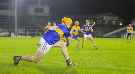 Tipperary vs Clare Prediction .